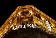 Türkiye’de Açılacak 170 Yeni Otel! 2023 Yılında Teşvikli Turizm Yatırımları