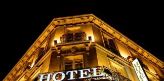 9 şehre 10 yeni otel geliyor 2023 Yılında Teşvikli Turizm Yatırımları