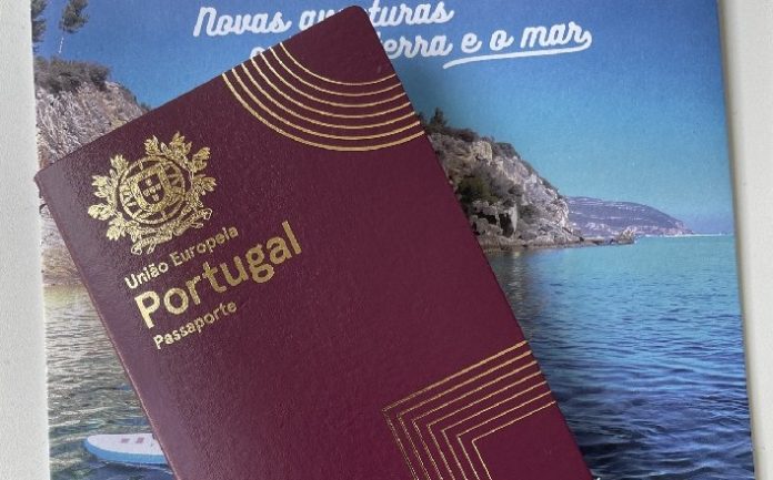 Portekiz golden visa