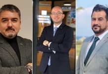 Radisson Otel Grubu’nda üst düzey atamalar