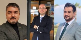 Radisson Otel Grubu’nda üst düzey atamalar