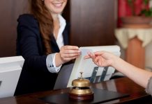 Otel Ciroları Açıklandı