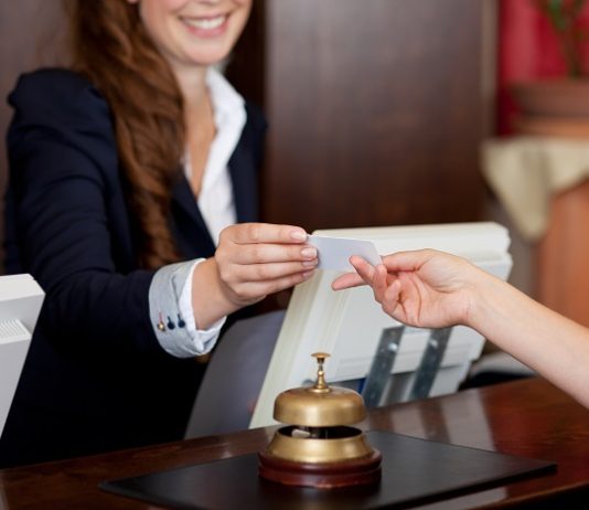 Otel Ciroları Açıklandı