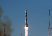 Uzay turizmi için üretime hız verecek