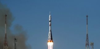 Uzay turizmi için üretime hız verecek