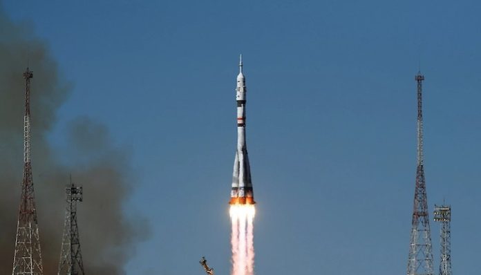 roscosmos uzay turizmi