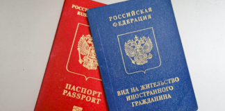Rusya’dan rekor sayıda vatandaşlık