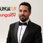 Doğa tutkunları için tatilin yeni adresi: bungalov.com.tr Bunga Tur ve Bungalov.com.tr Kurucusu Serhat Tekin