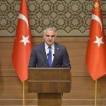 Uludağ’daki tüm tesisler Turizm Bakanlığına geçecek Kültür ve Turizm Bakanı Mehmet Nuri Ersoy