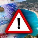 Turizmin Ekonomiye Katkısı Büyüyor: Cari Açık Hedefin Altında Kapanabilir