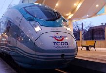 Halkalı-Kapıkule Hızlı Trenle 1.5 Saate İniyor! (TCDD), Yüksek Hızlı Tren (YHT) bilet fiyatlarına yüzde 25,6 oranında zam yaptı.