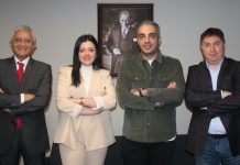 Shallwego, tecrübeli ekibi ve operasyon gücüyle turizmde fark yaratacak