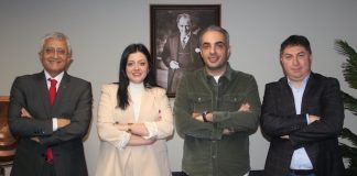 Shallwego, tecrübeli ekibi ve operasyon gücüyle turizmde fark yaratacak