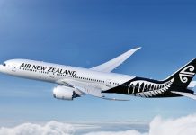 Dünyanın en güvenli 20 havayolu şirketi