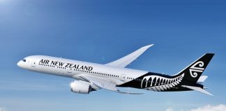 Dünyanın en güvenli 20 havayolu şirketi