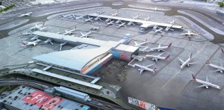 THY, İstanbul-New York seferlerini iptal etti!