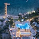 İşte yılın en itibarlı zincir otel markası