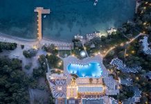 İşte yılın en itibarlı zincir otel markası