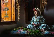 İşte 2021’in ödüllü en iyi seyahat fotoğrafları