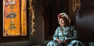 İşte 2021’in ödüllü en iyi seyahat fotoğrafları