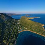 Bodrum’da ‘Bisiklet Dostu Konaklama Tesisi Belgesi’ alan ilk otel oldu