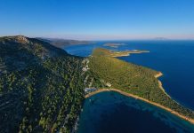 Bodrum’da ‘Bisiklet Dostu Konaklama Tesisi Belgesi’ alan ilk otel oldu