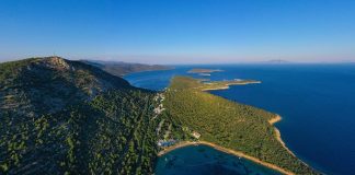 Bodrum’da ‘Bisiklet Dostu Konaklama Tesisi Belgesi’ alan ilk otel oldu