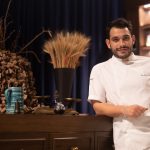 Kemal Can Yurttaş Aila’nın yeni Chef de Cuisine’i oldu