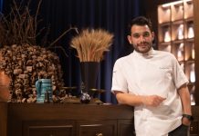 Kemal Can Yurttaş Aila’nın yeni Chef de Cuisine’i oldu