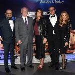 Kyani Liderler Zirvesi için İstanbul’da buluştular