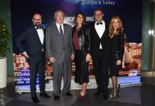 Kyani Liderler Zirvesi için İstanbul’da buluştular