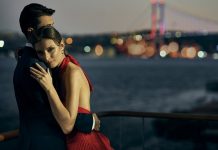 En romantik Sevgililer Günü programları