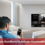 Misafirlerinize benzersiz bir teknoloji deneyimi yaşatın