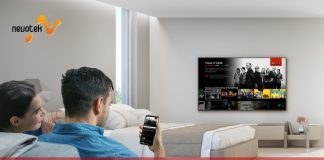 Misafirlerinize benzersiz bir teknoloji deneyimi yaşatın