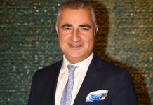 Elite World Otelleri’nin yeni COO’su Orkun Petekçi