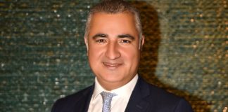 Elite World Otelleri’nin yeni COO’su Orkun Petekçi