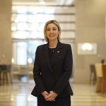 Marriott International Türkiye’de üst düzey atama