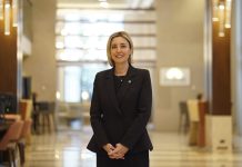 Marriott International Türkiye’de üst düzey atama