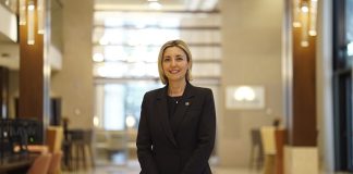 Marriott International Türkiye’de üst düzey atama