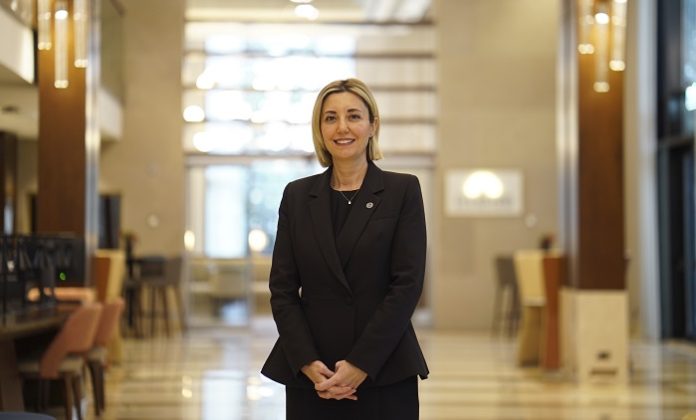 Samantha Gozde Esit