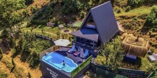 Sapanca’da Aileyle Unutulmaz Bir Tatil: Bungalov Evler Sapanca günlük kiralık bungalov evleri fiyatları her bütçeye uygun