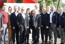 TURYİD’in yeni yönetim kurulu belli oldu