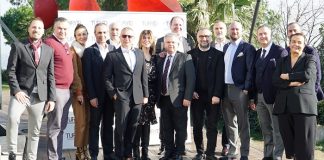 TURYİD’in yeni yönetim kurulu belli oldu