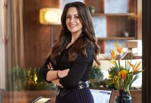 The Ritz-Carlton, İstanbul’a yeni genel müdür