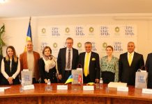 Kemer daha fazla Ukraynalı turist için harekete geçti