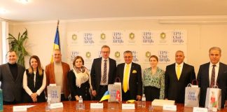 Kemer daha fazla Ukraynalı turist için harekete geçti