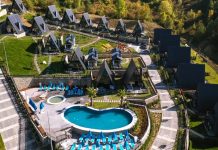 Şimdi Sapanca zamanı! İşte en güzel Sapanca otelleri Bungalov Sapanca