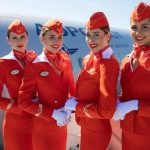 İstanbul uçuşlarını erteledi Aeroflot Adana uçuşları