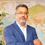 Ahmet Bolat THY Yönetim Kurulu Başkanı oldu THY CEO'su Ahmet Bolat