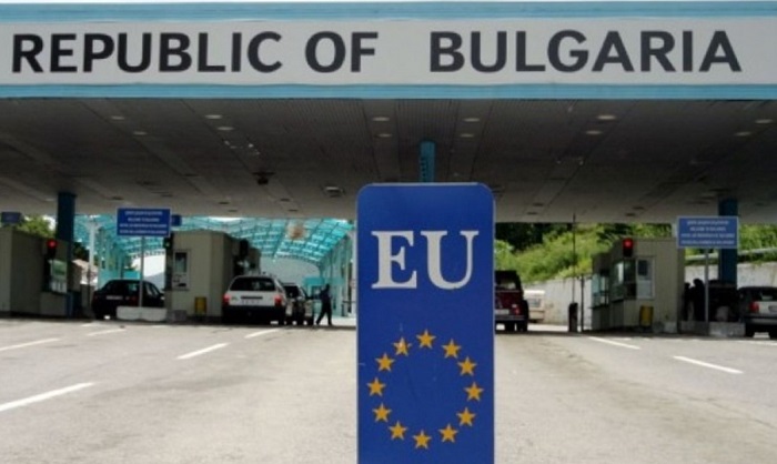 Bulgaristan, Şengen Bölgesi'ne Tam Katılıma Hazırlanıyor
